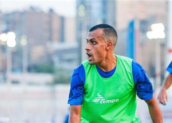 خاص روقا يحسم ناديه الجديد بعد الرحيل عن الزمالك والإعلان خلال ساعات