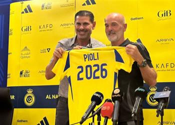 بيولي يرد على مخاوف جماهير النصر السعودي ويؤكد فضلت عرضهم على الجميع