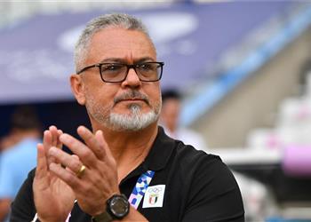 اتحاد الكرة يرد على ميكالي تفاوضت مع فريق مصري ومنتخبات أخرى