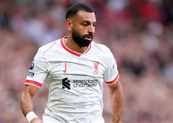 يتحكم في عقده روي كين ي طمئن جماهير ليفربول بشأن مستقبل محمد صلاح