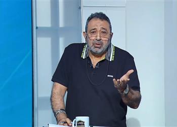 مجدي عبد الغني ي هاجم بيراميدز بسبب إبراهيم عادل محدش فاهم كورة