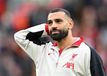 أسطورة ليفربول يوضح أدوار محمد صلاح الجديدة مع سلوت لم يكن يفعل ذلك مع كلوب