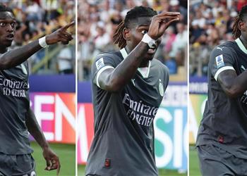 بالتحية الفاشية رد غير متوقع من لياو على انتقادات دي كانيو ويواجه خطر العقوبة