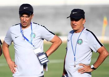 نبيل الطرابلسي تولي حسام حسن منتخب مصر أفضل قرار وتوانسة القطبين ممتازين