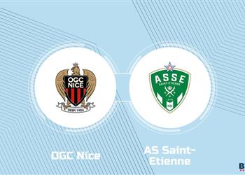 موعد والقنوات الناقلة لمباراة نيس وسانت إيتيان اليوم في الدوري الفرنسي