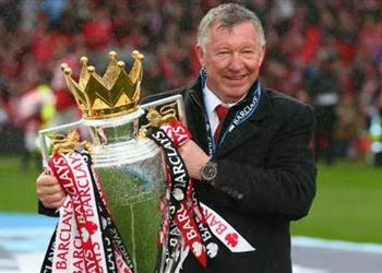 أليكس فيرجسون ألجأ إلى يوتيوب خوف ا من فقدان الذاكرة وأفتقد التدريب