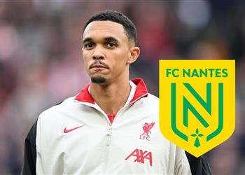 ليفربول إيكو توضح حقيقة عرض أرنولد لشراء نانت
