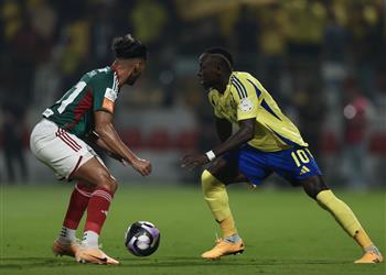 بالفيديو النصر يعبر الاتفاق بثلاثية في الدوري السعودي ورونالدو يسجل