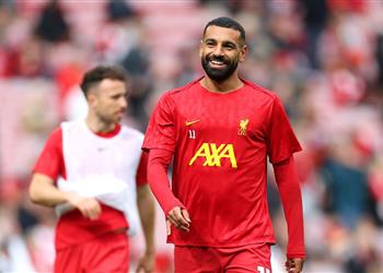 تشكيل ليفربول المتوقع أمام بورنموث اليوم في الدوري الإنجليزي