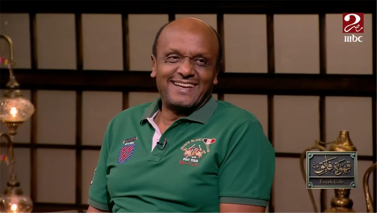 إسماعيل يوسف قبل السوبر الإفريقي: "قوام الأهلي مكتمل ومش عاجبهم.. أومال الزمالك يعمل إيه"