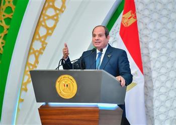 الرئيس السيسي ي صدر قرار ا بشأن أداء الاتحادات الرياضية في أولمبياد باريس