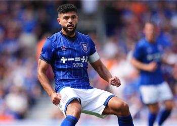 تشكيل إيبسويتش تاون أمام ساوثهامبتون في الدوري الإنجليزي موقف سام مرسي