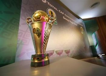 الفرق المتأهلة لـ دور المجموعات من كأس الكونفدرالية