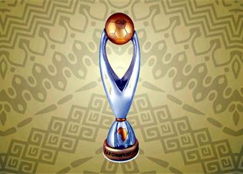 الفرق المتأهلة لـ دور المجموعات من دوري أبطال إفريقيا