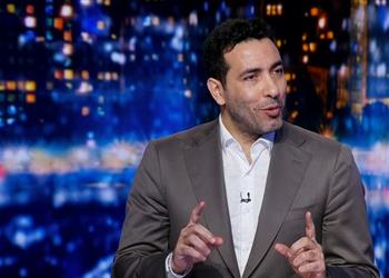 فيديو كيف أشاد أبو تريكة بأداء تشيلسي بعد الفوز على وست هام بثلاثية