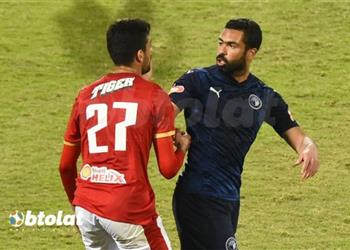 أحمد فتحي نصحت محمد عبد المنعم بالرحيل عن الأهلي ويعدد مميزاته