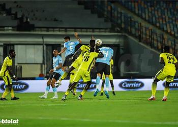 خاص موقف شلبي ودونجا من مباراة الزمالك والأهلي في السوبر الإفريقي
