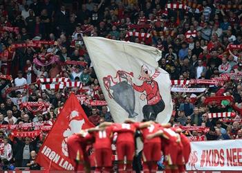 ترتيب الدوري الإنجليزي بعد تعادل مانشستر سيتي وآرسنال وفوز ليفربول