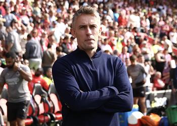 مدرب إيبسويتش عن هدف سام مرسي أمام ساوثهامبتون لحظة ممتعة وقائد يمنحنا الثقة