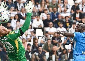 تعادل سلبي جديد لـ يوفنتوس أمام نابولي يحسم قمة مملة في الدوري الإيطالي