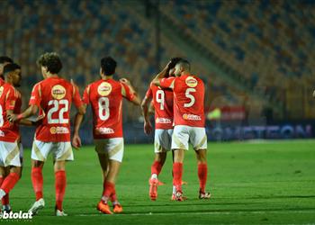 يحيى عطية الله أتمنى إسعاد جماهير الأهلي أمام الزمالك