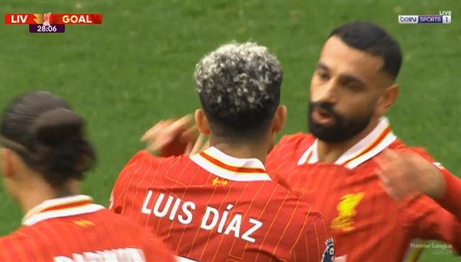 اهداف مباراة ليفربول وبورنموث 3 0 الدوري الانجليزي