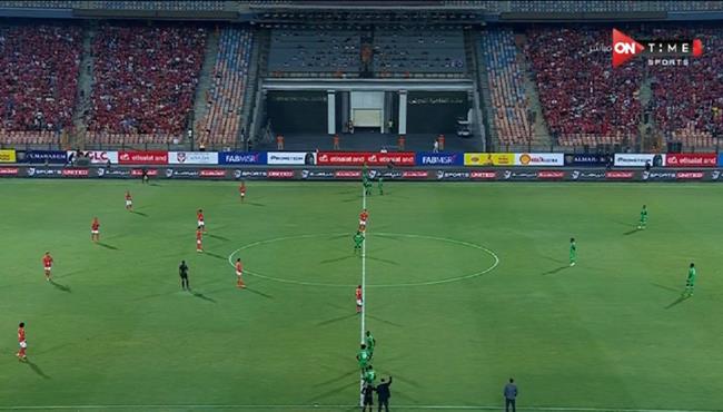 ملخص مباراة الاهلي وجورماهيا 3 0 دوري ابطال افريقيا