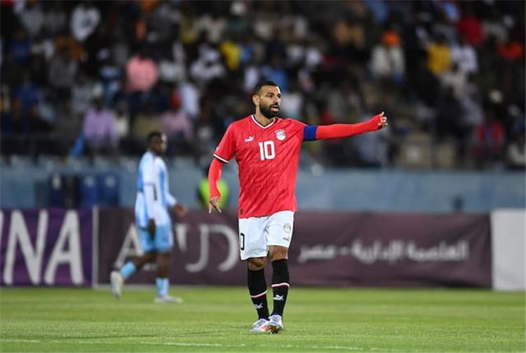 هل يغيب محمد صلاح عن كأس العالم 2026؟