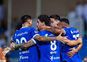 سلطان السعود يختار الأقوى بين الهلال والأهلي ويؤكد ننتظر السوبر الإفريقي