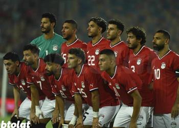 صحيفة سويسرية منتخب مصر مهدد بالاستبعاد من كأس العالم 2026