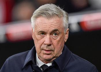 من أجل الديربي أنشيلوتي يستبعد ثنائي ريال مدريد أمام ديبورتيفو ألافيس