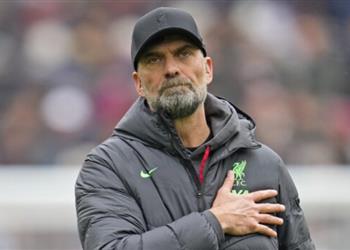 منتخب ألمانيا يعلن قرار ا بشأن يورجن كلوب