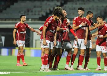 تحديد منافس الأهلي في كأس الإنتركونتيننتال 2024