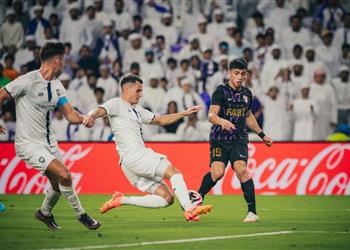 موعد مباراة الأهلي والعين الإماراتي في كأس الإنتركونتيننتال