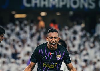 سفيان رحيمي بعد هزيمة أوكلاند بسداسية سنذهب إلى القاهرة من أجل الفوز على الأهلي