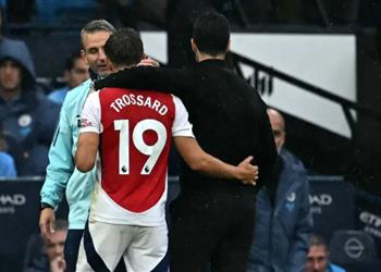 أرتيتا ينتقد التحكيم حققنا معجزة أمام مانشستر سيتي وما يحدث مع آرسنال مقلق