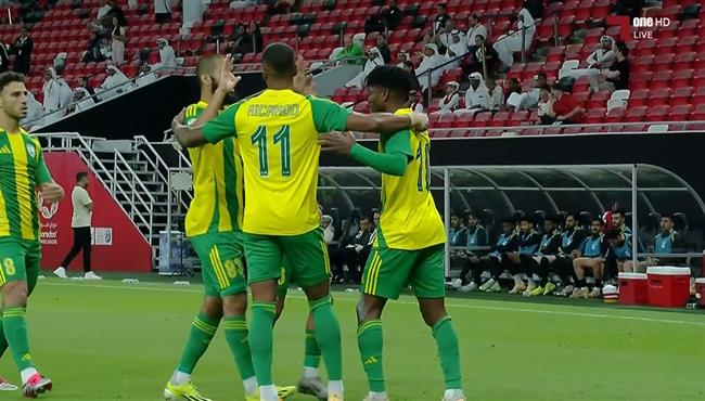 اهداف مباراة الوكرة والريان 2 0 الدوري القطري