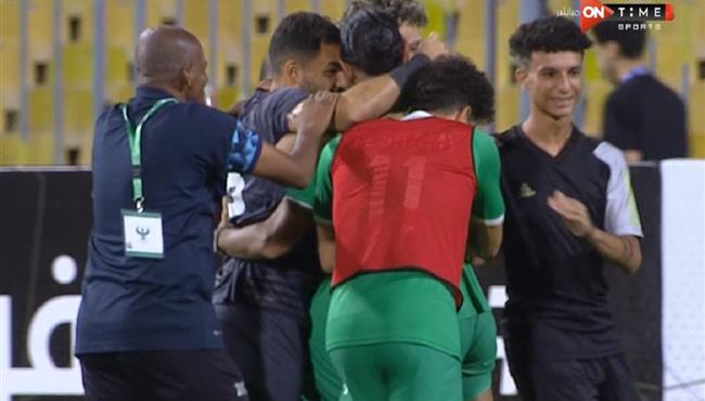 اهداف وركلات ترجيح مباراة المصري والهلال الليبي في كأس الكونفيدرالية