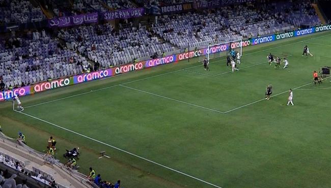 هدف اوكلاند سيتي الاول الرائع في مرمي العين بكأس الانتركونتيننتال