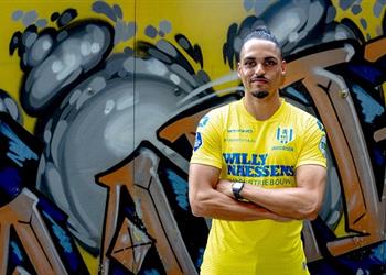 أمير عادل يروي كواليس توقيعه لـ الزمالك 3 مرات بكيت من السعادة