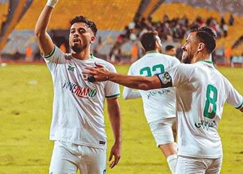 صلاح محسن أتوقع فوز الأهلي بنسبة 80 م قابل 50 لـ الزمالك في السوبر الإفريقي