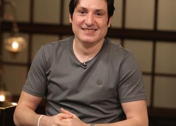 محمود فايز عن ارتباطات الأهلي القادمة أنا هنجت والله