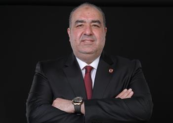 الغزاوي رئيس ا لبعثة الأهلي في السوبر الإفريقي أمام الزمالك