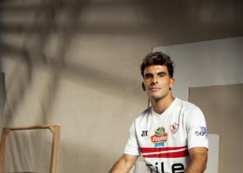 بينها الأسود الزمالك يقرر الإعلان عن زي الموسم الجديد بعد السوبر الإفريقي