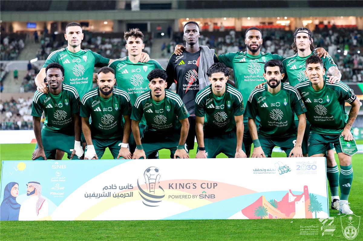 فيديو | توني يسجل هدف الأهلي الأول أمام الجندل
