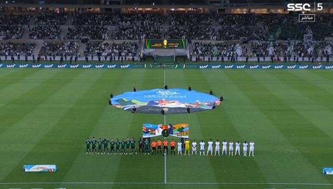 ملخص مباراة الاهلي والجندل 1 2 كأس خادم الحرمين