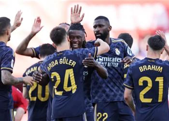 مواعيد مباريات اليوم الثلاثاء 24 9 2024 والقنوات الناقلة ريال مدريد ضد ديبورتيفو ألافيس ومانشستر سيتي يواجه واتفورد