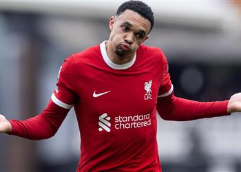 جلين جونسون ريال مدريد يضمن الألقاب لـ ألكسندر أرنولد وعلى ليفربول التحرك سريع ا