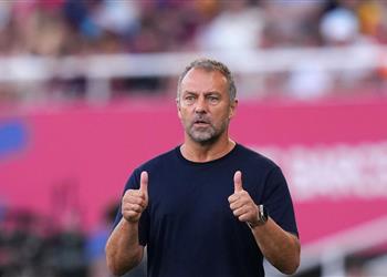 فليك لاعب برشلونة سيصبح الأفضل في العالم ونحتاج إلى التطوير