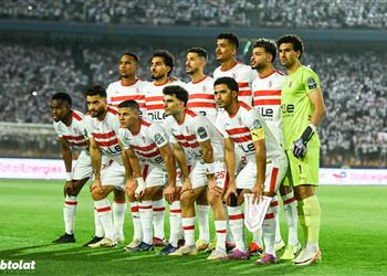 جوميز يستقر على مركز عمر جابر في مباراة الأهلي والزمالك بالسوبر الإفريقي